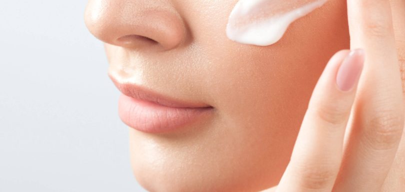 clear skin results