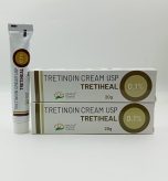 tretiheal-0.1-Tretinoin-cream-0.1